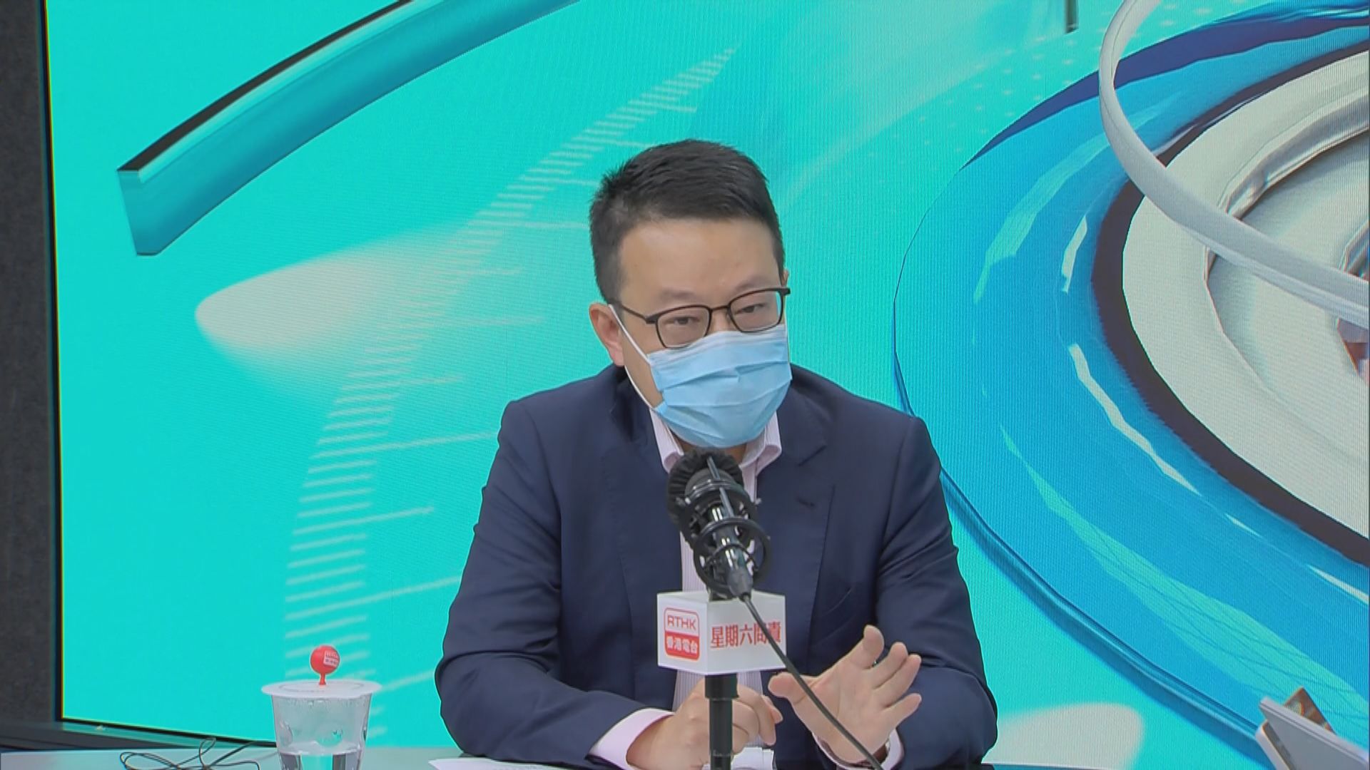 房協：若延續租金寬減措施憂致財政壓力