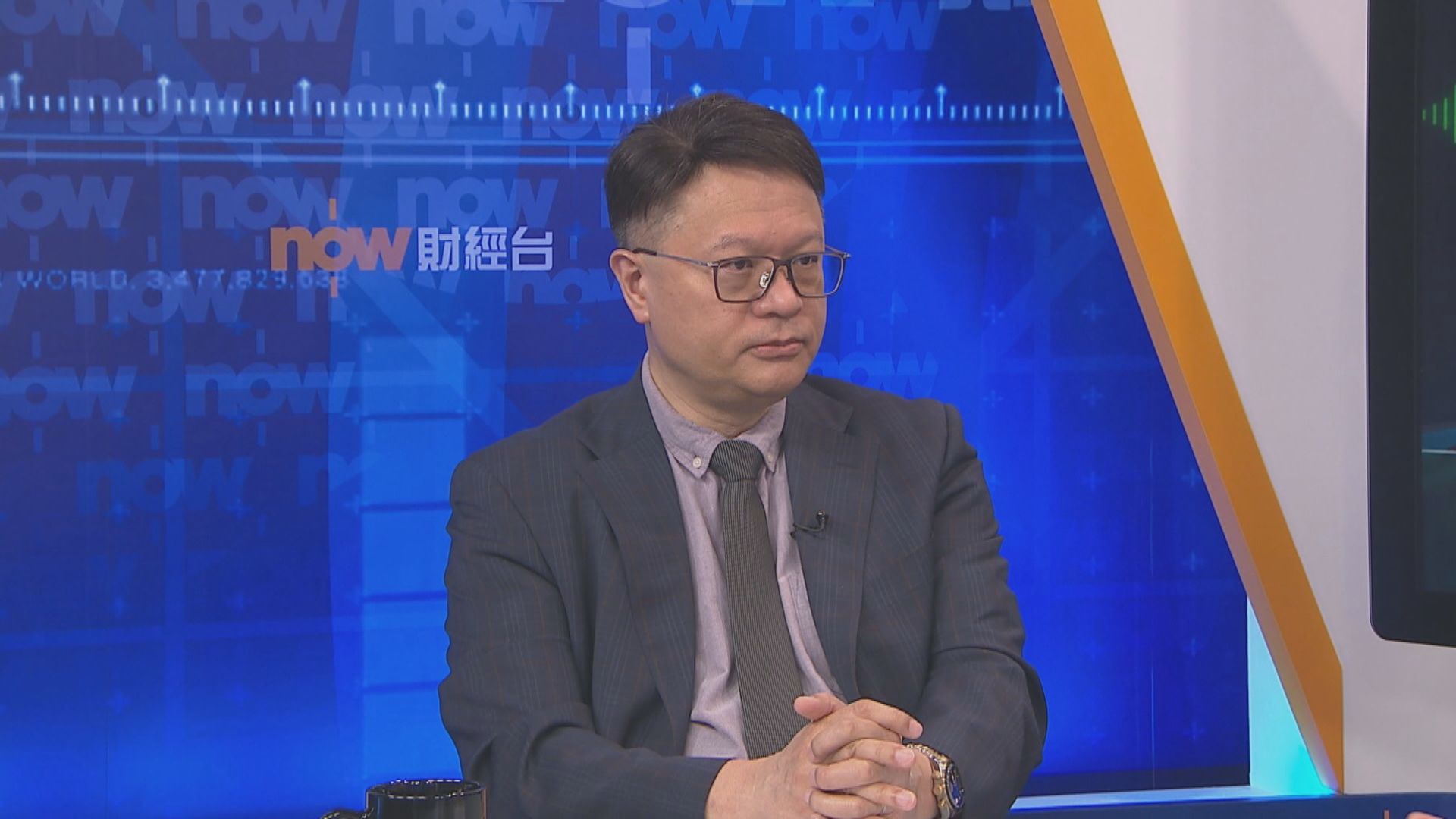 許樹昌：來源不明個案比例偏高　令人憂慮