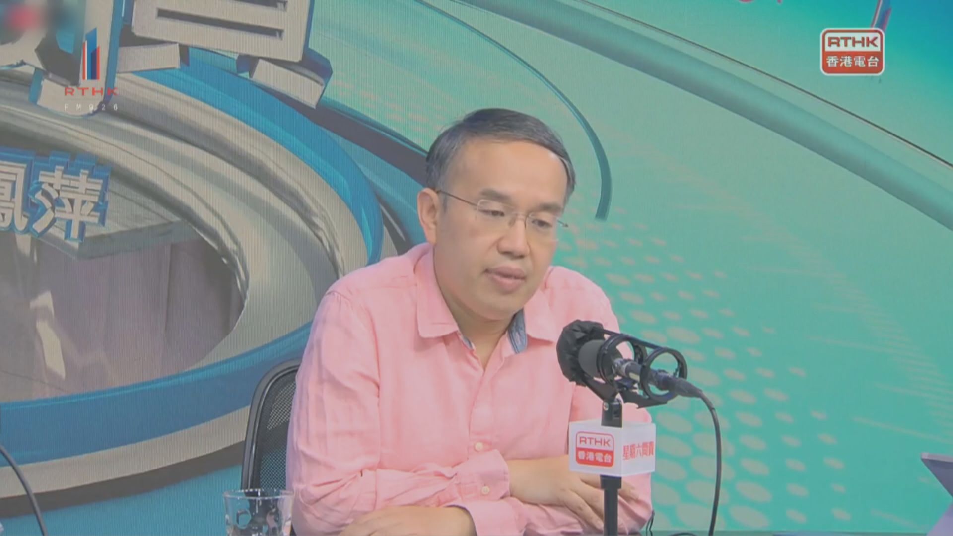 港股連續兩日成交額不足500億 許正宇：對本港金融前景十分有信心