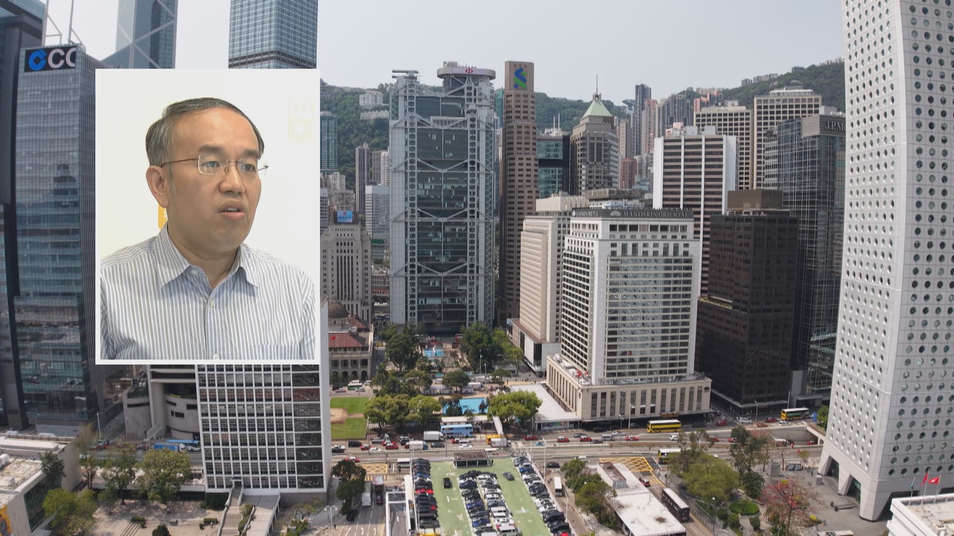 許正宇：遷冊制度生效當日已接獲逾百宗查詢