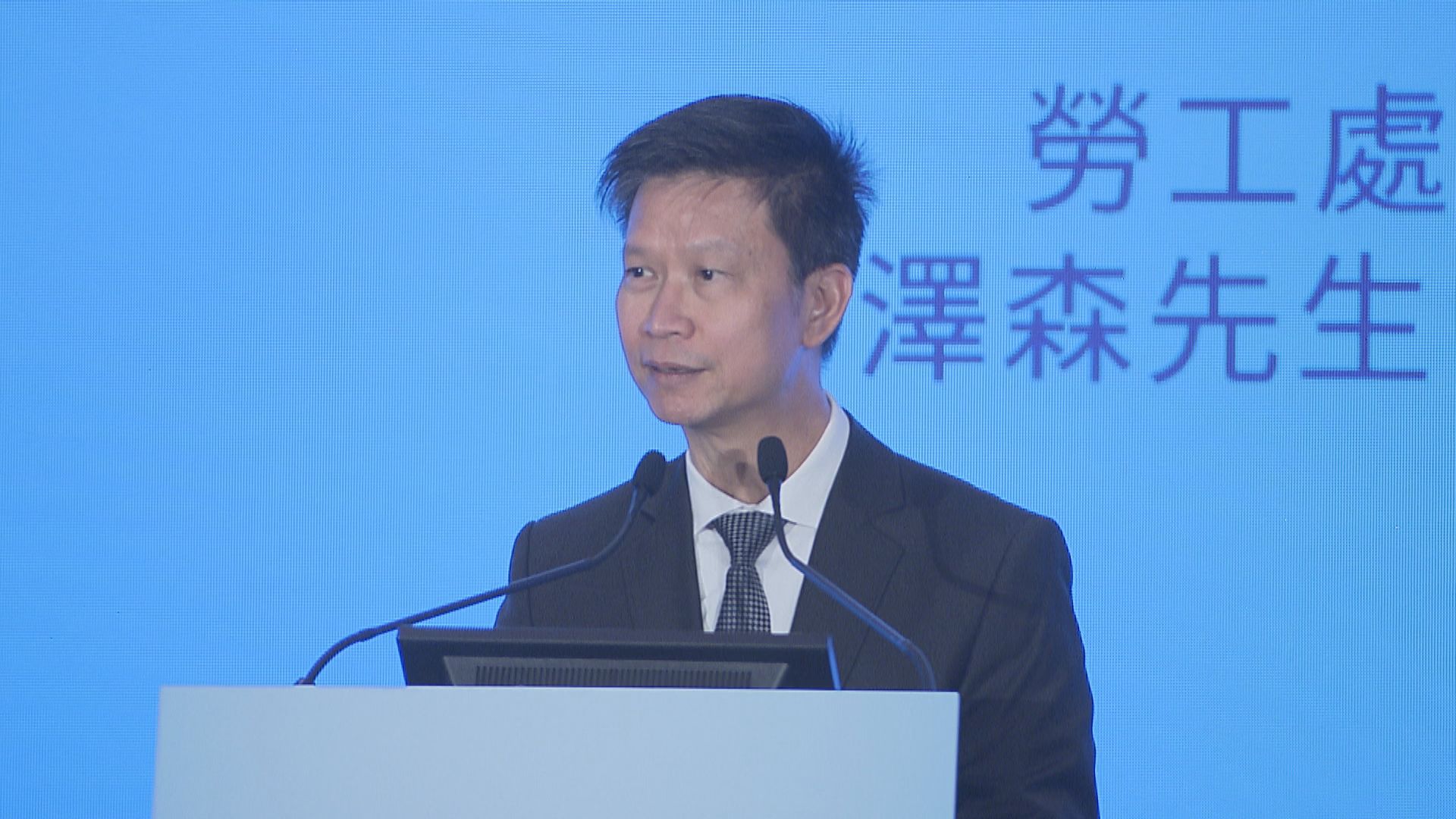 熱破香港紀錄僅黃色暑熱警告　許澤森：我們也有很多問號