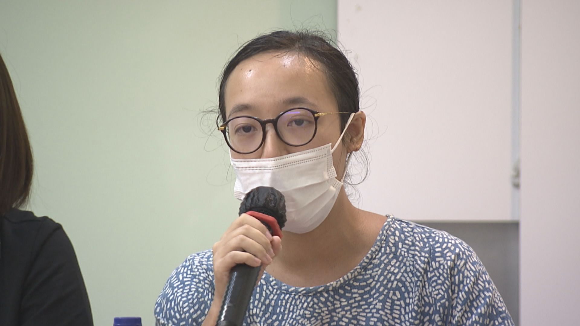 港台工會：廣播處長澄清禁訪問涉國安法被捕人士非「硬指令」