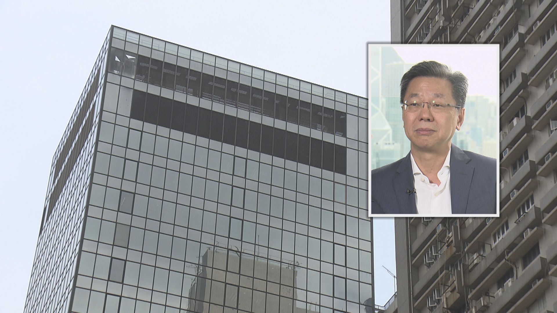 發展局指今屆政府不開展交椅洲填海　測量師學會：北都有不少商用地可適時推出