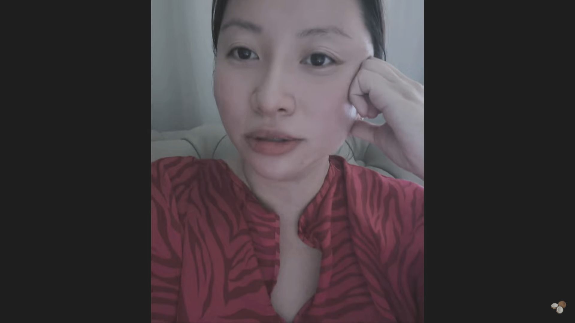 【JPEX案】網紅陳怡稱保釋金達100萬元