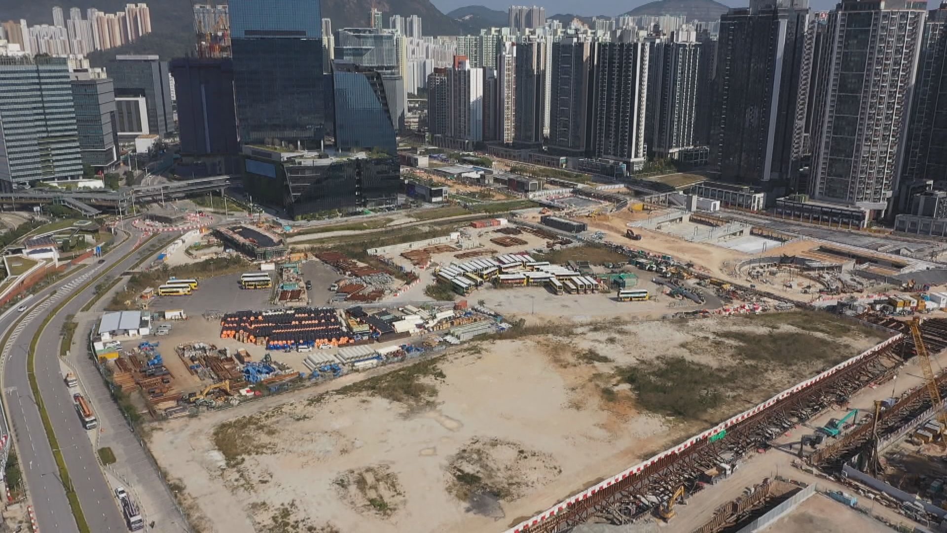 簡約公屋選址啟德世運道　立法會議員相信項目完結會改回土地用途