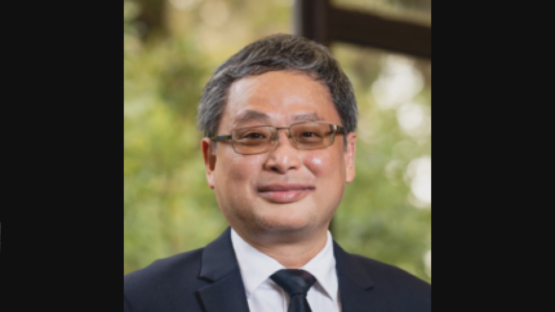 金冬雁稱內地正值疫情海嘯期　通關初期來港者不多風險可控