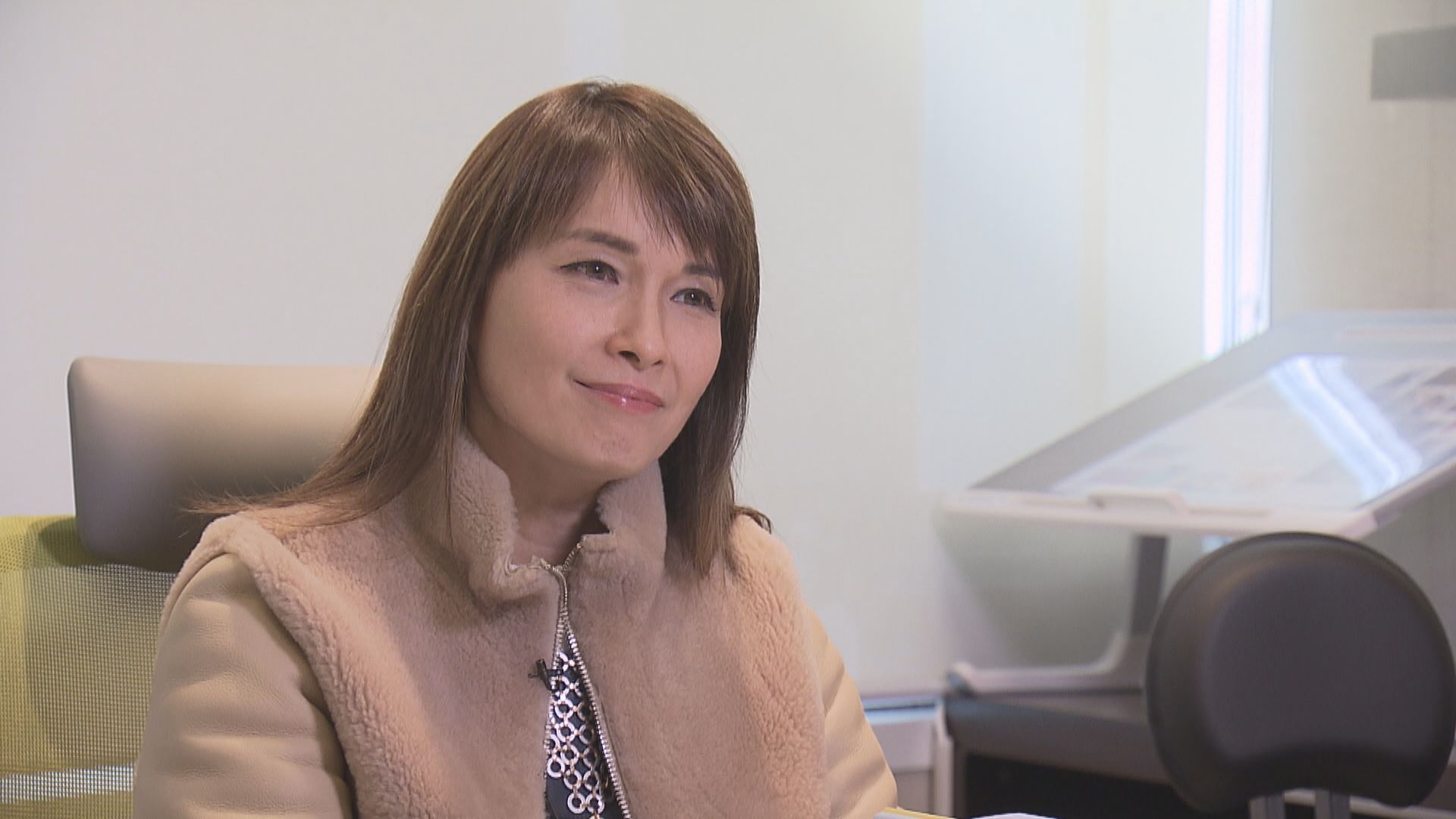 【JPEX案】江玉歡批證監會行動太遲 有責任防止公眾受騙  