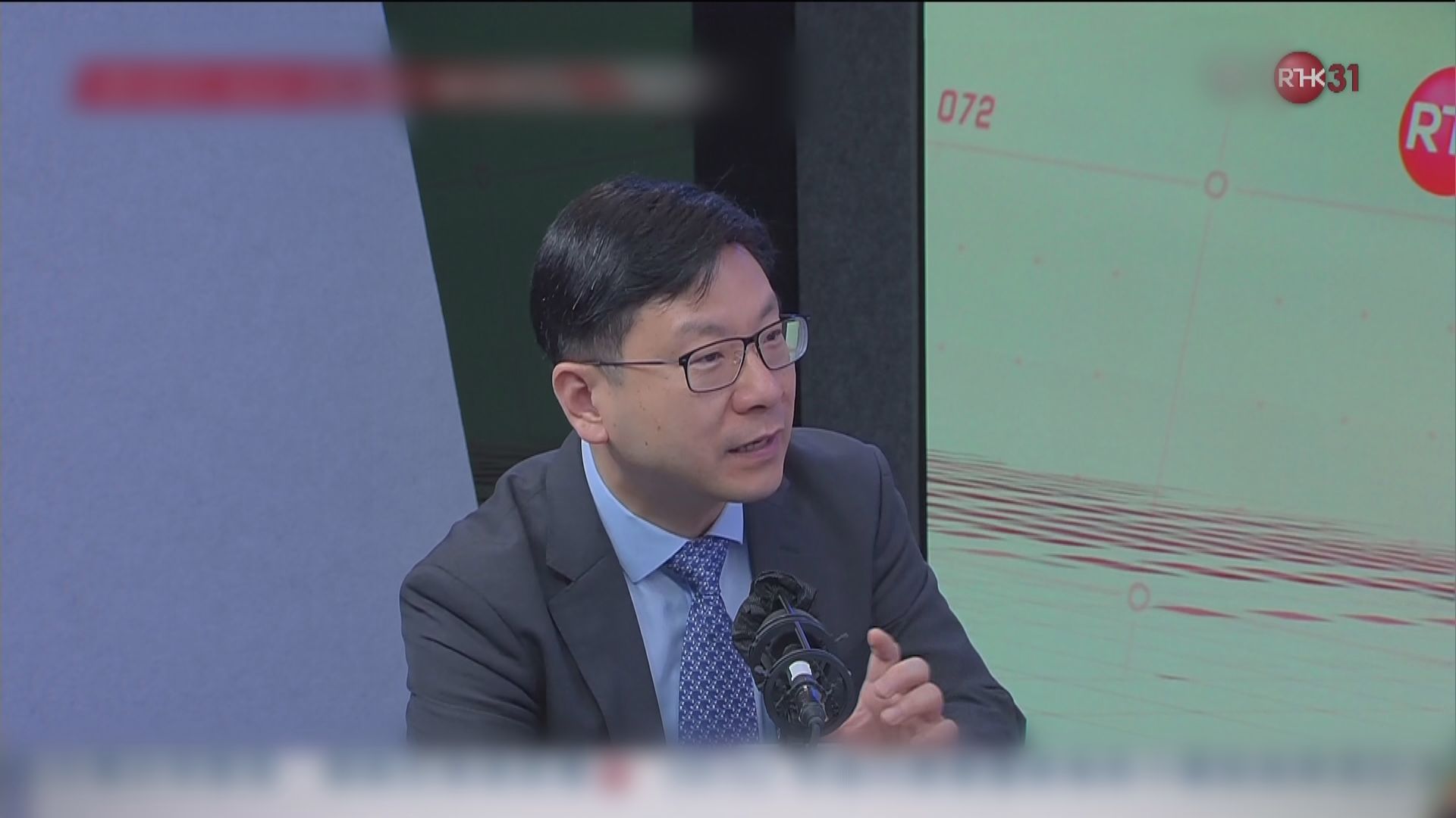 【輸入外勞】政府指會設小組審視分配 邀請勞資雙方檢視工資中位數