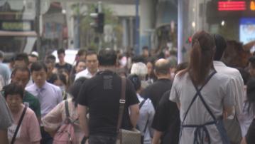 建造業及餐飲業成失業重災區　議員促停止失業率較高行業輸入外勞