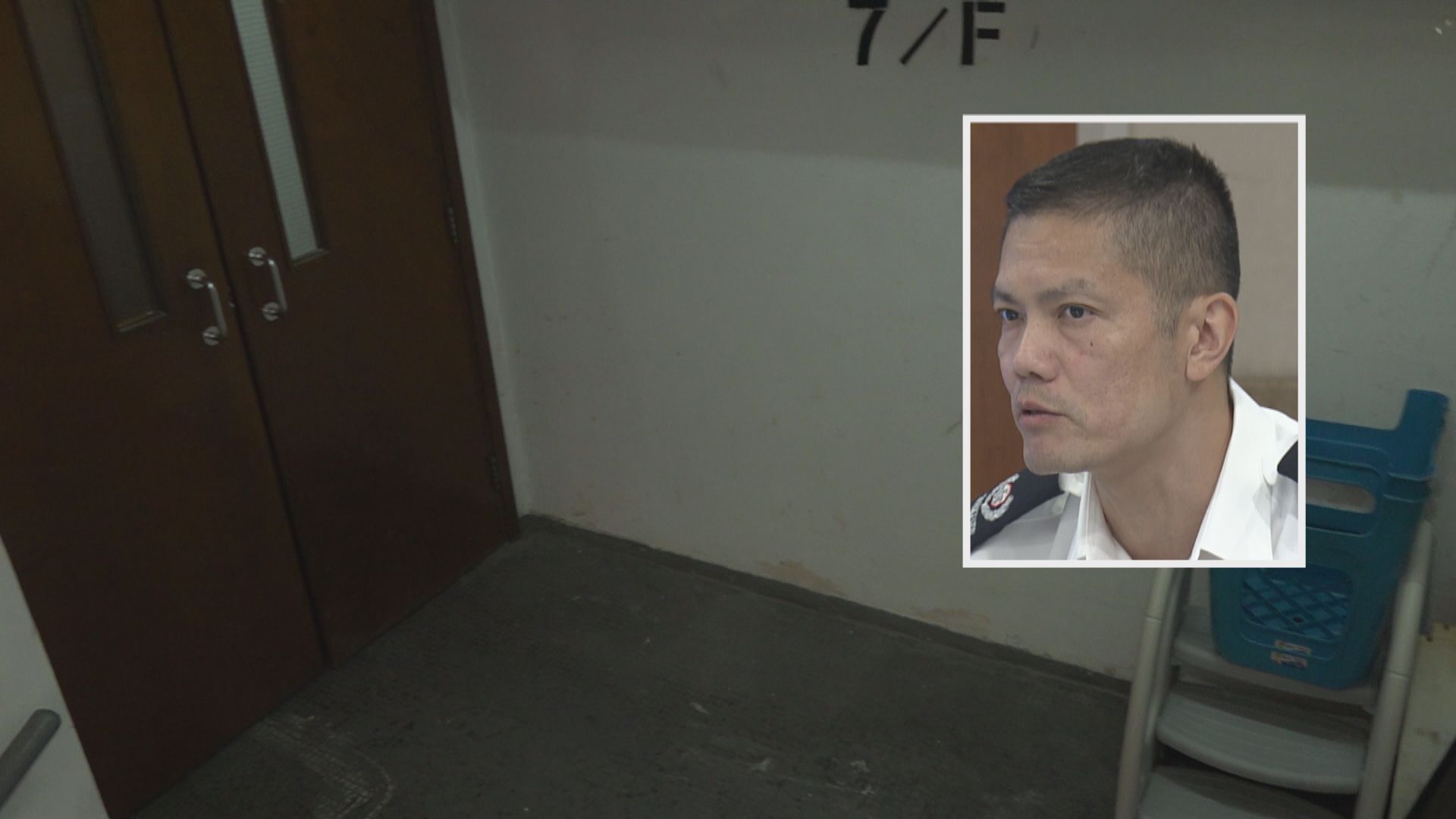 消防加強巡查高危樓宇　檢控37宗個案涉阻逃生通道等