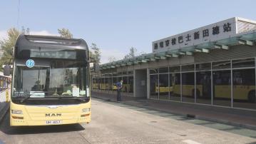 消息指深圳灣新年24小時通關 林世雄：正積極與內地商討