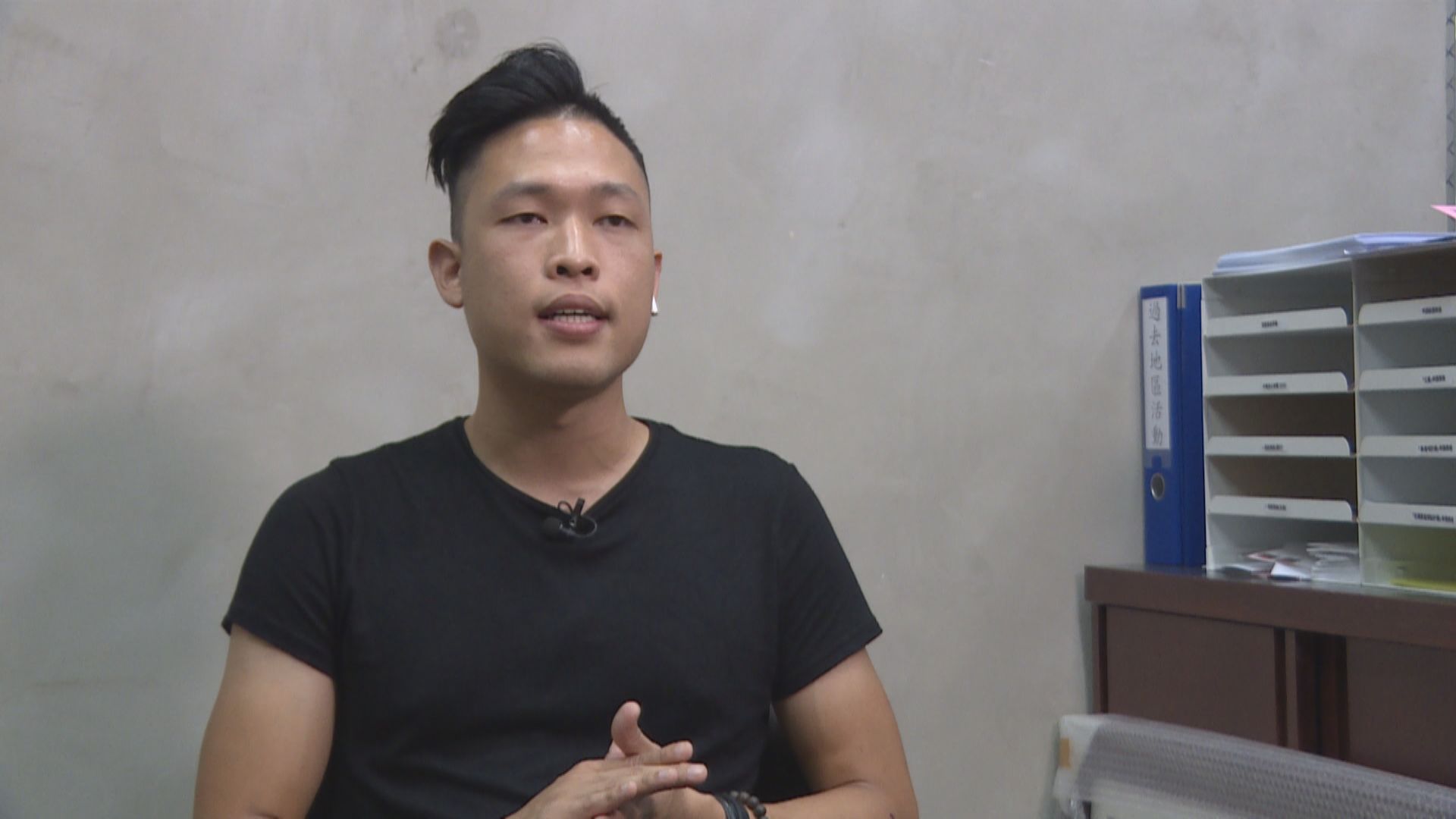 消息：施政報告提發展新界北　區議員憂交通配套未能配合