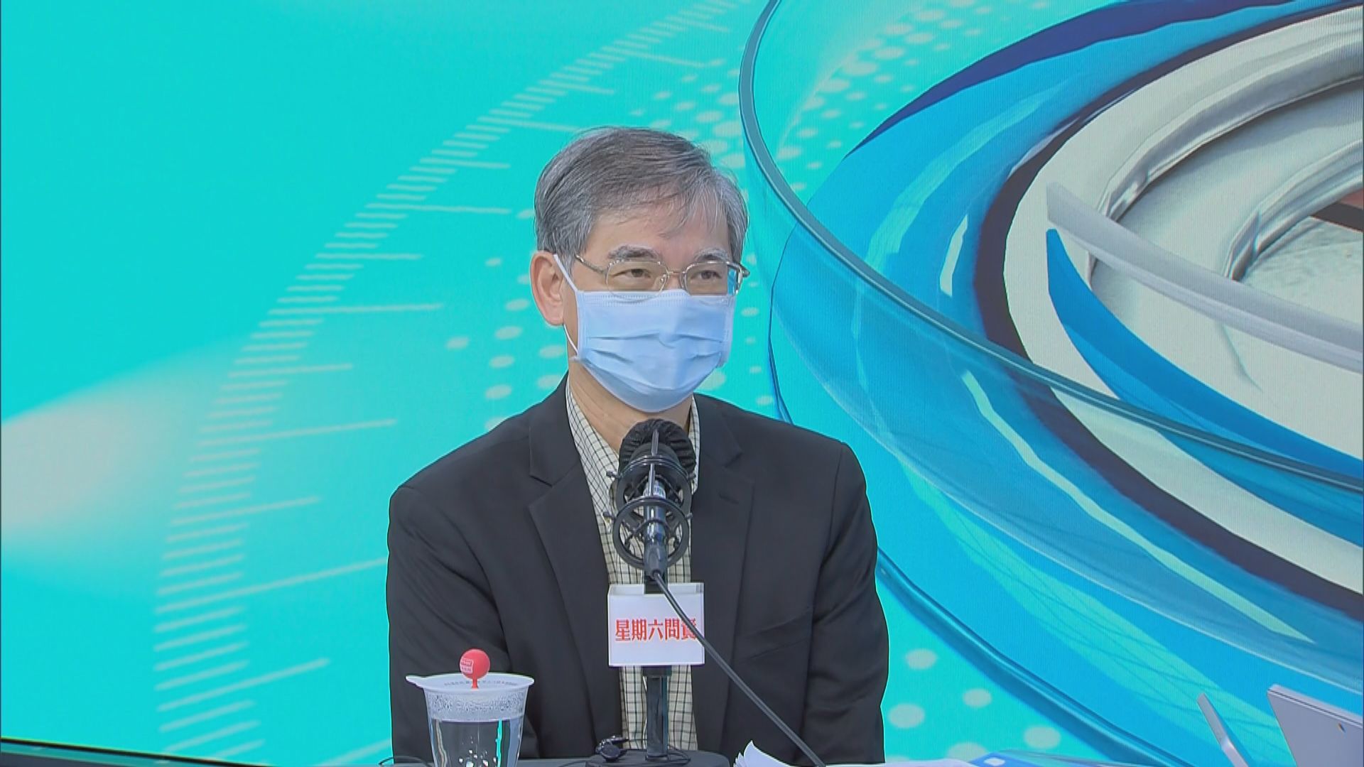 羅致光：資助僱主支薪計劃設計上要盡量簡單