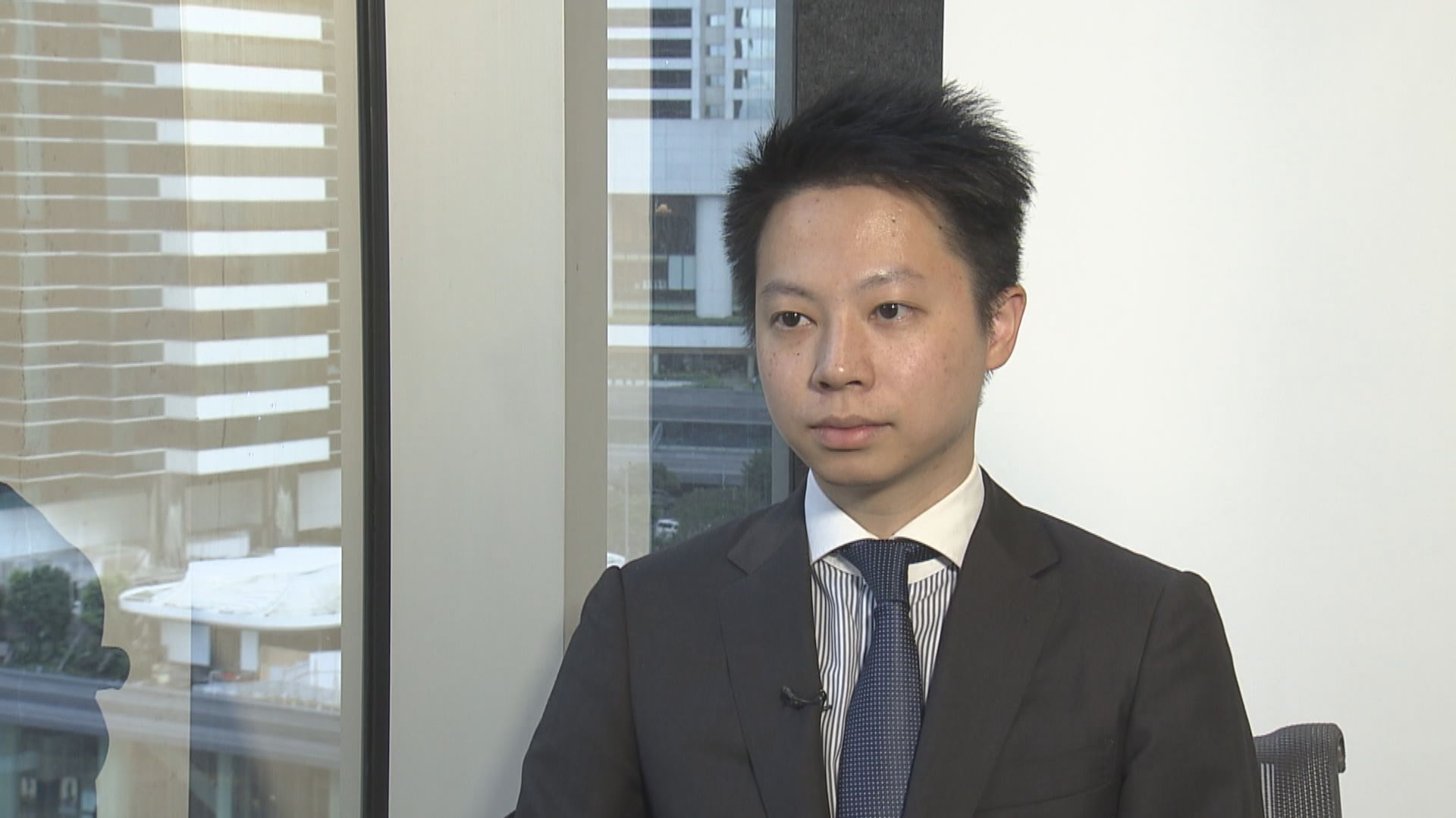 大律師：查冊系統不供新聞用途　或與新聞自由有牴觸