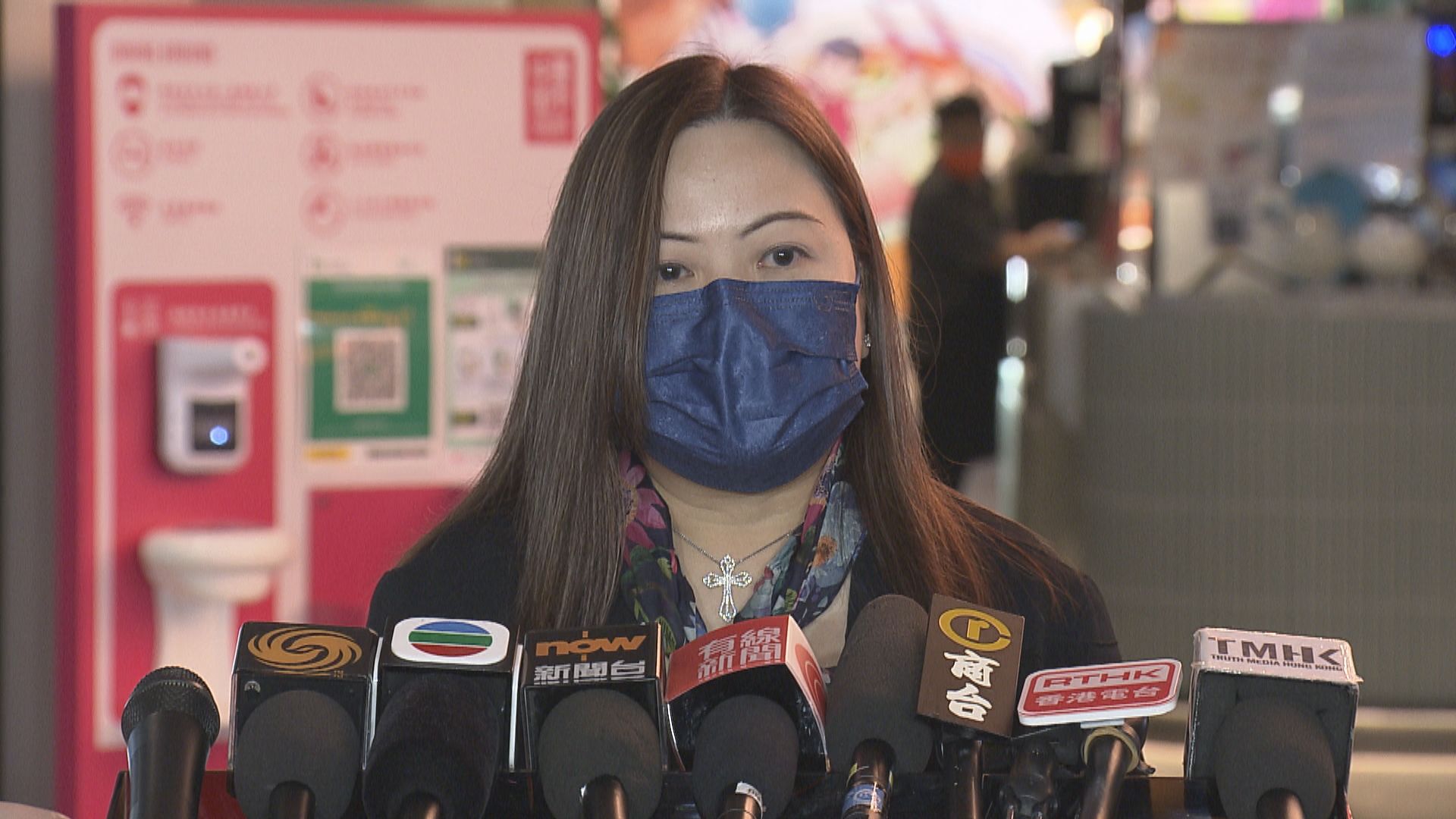 青沙管制區將實施不停車繳費　全港四成半車已收車輛貼