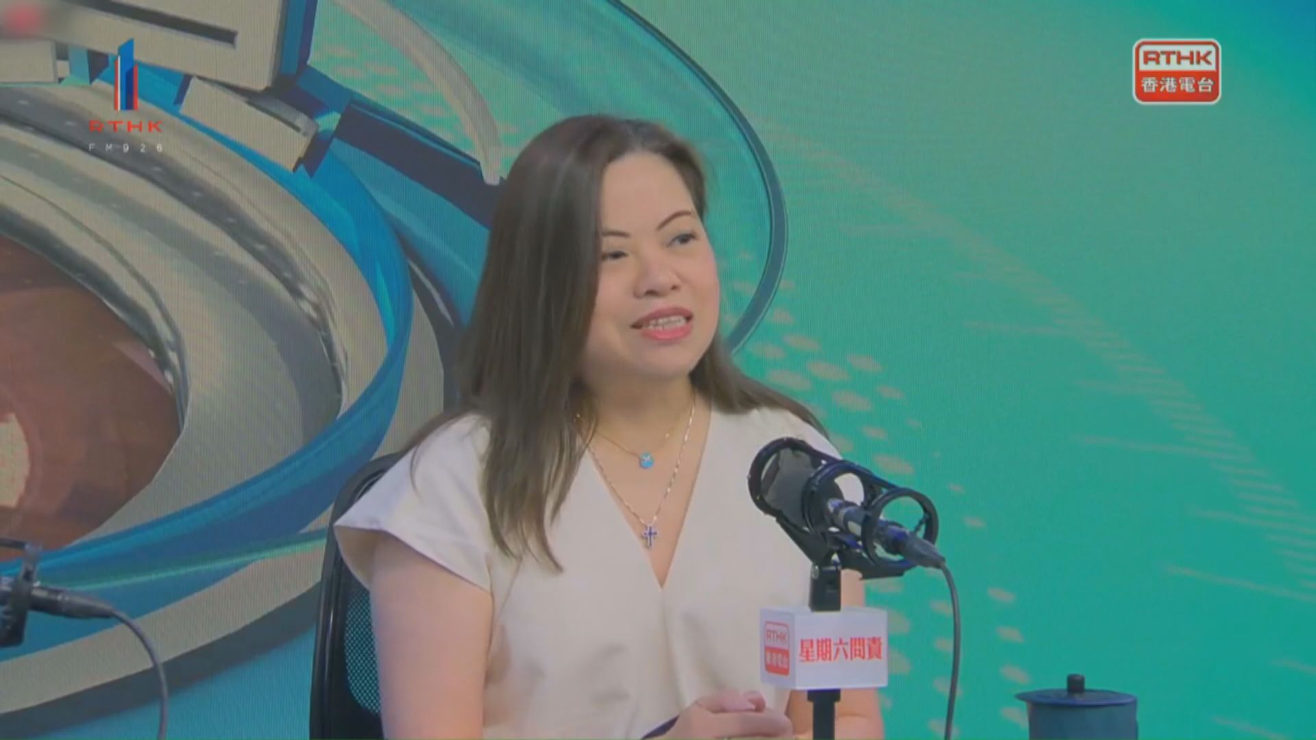 羅淑佩：易通行14日繳費期限不設寬限