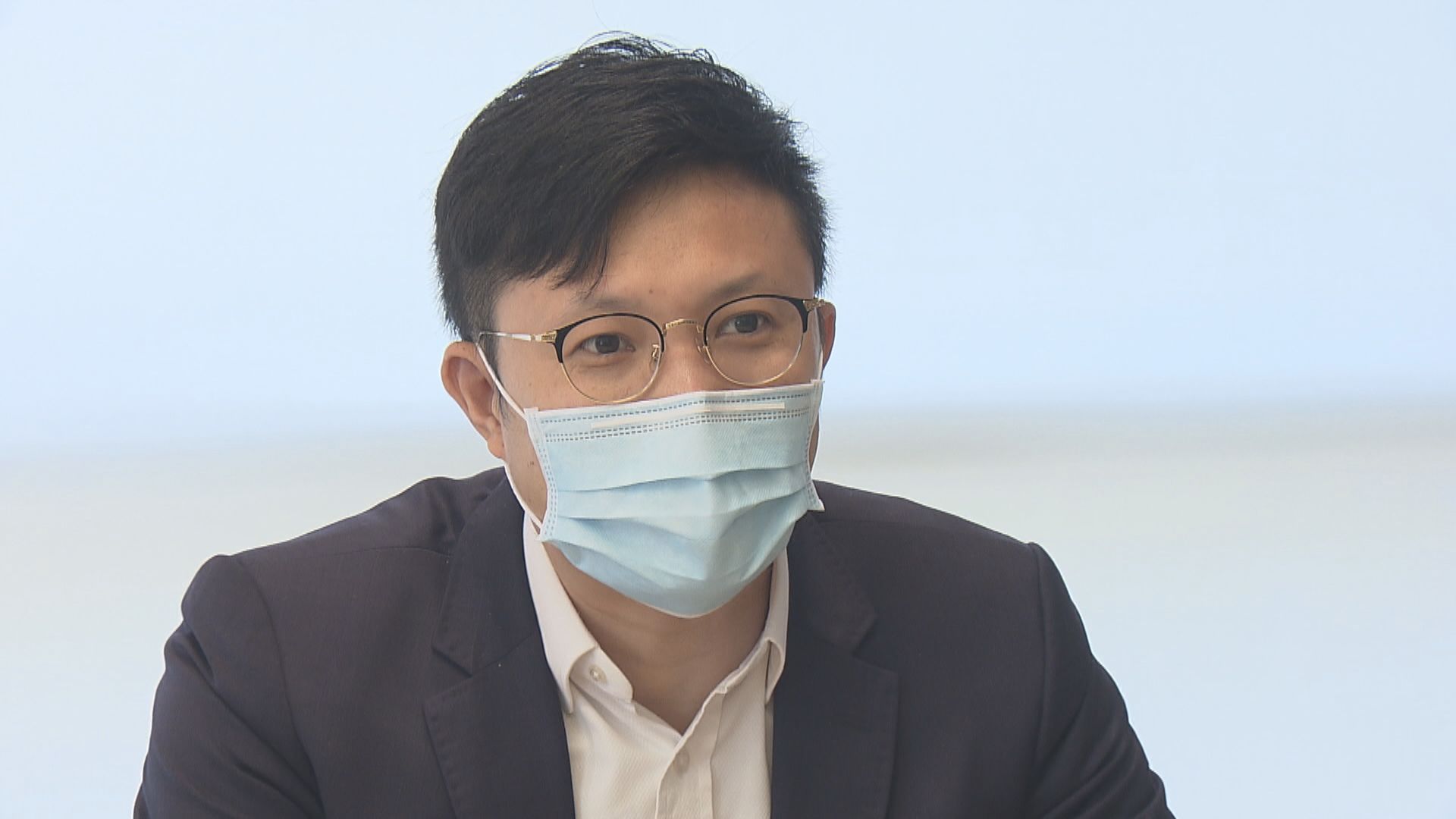 香港安老服務協會：擴大輸入外勞時應視乎院舍需要