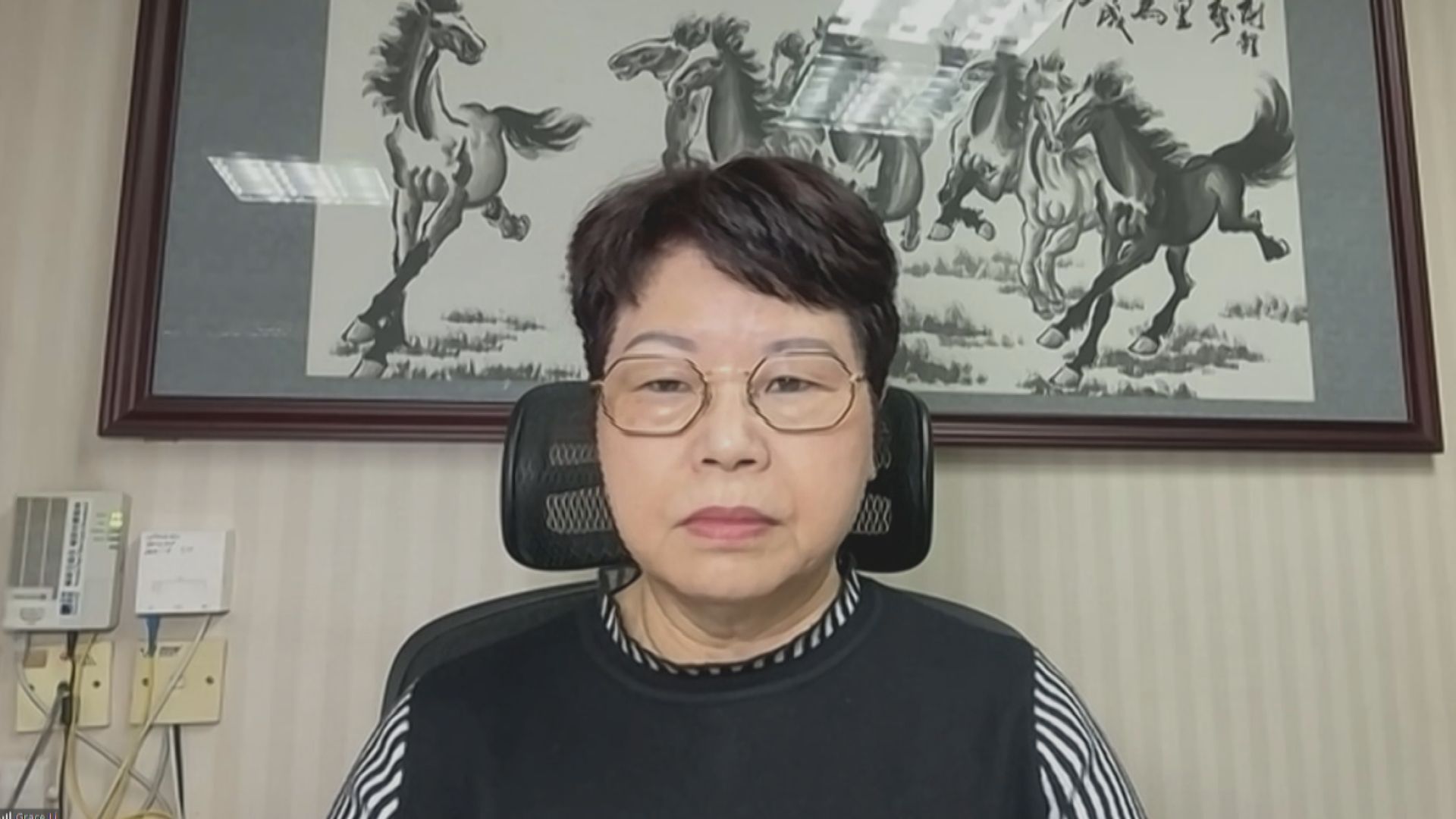 院舍輸入護理員計劃本月底審批 李輝：配額形式未乎業界需要