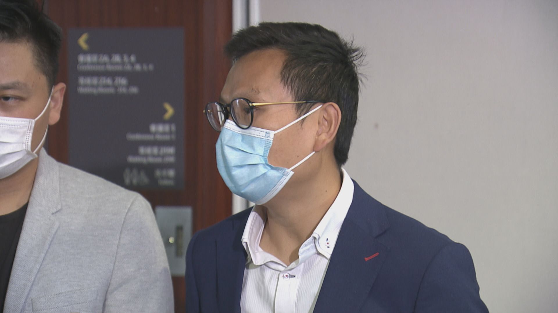 民建聯盼廣播處長換人助改革港台