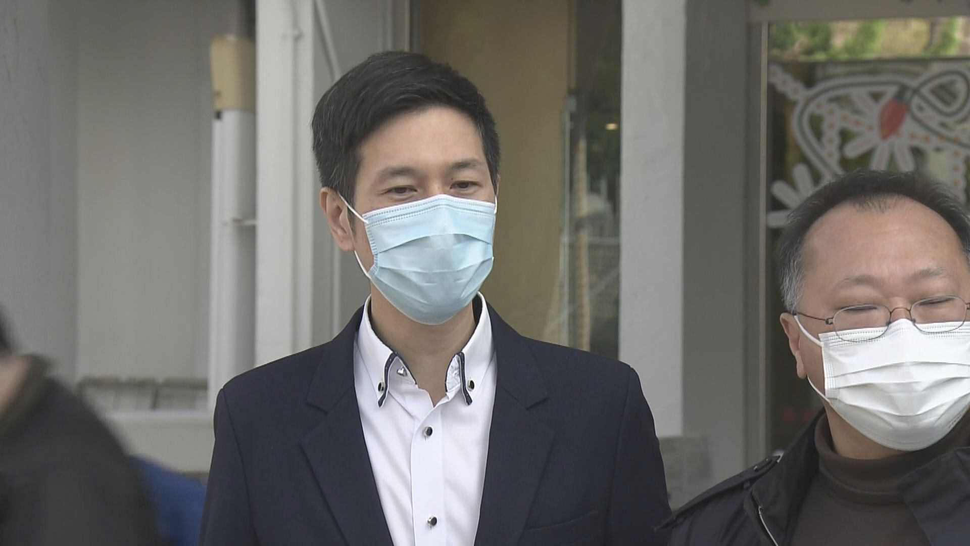 有無政黨背景候任議員稱要互相了解後才考慮是否組成聯盟