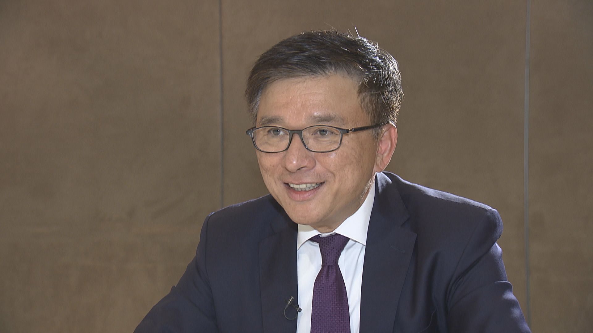 陳家強：香港及深圳在大灣區發展各有所長