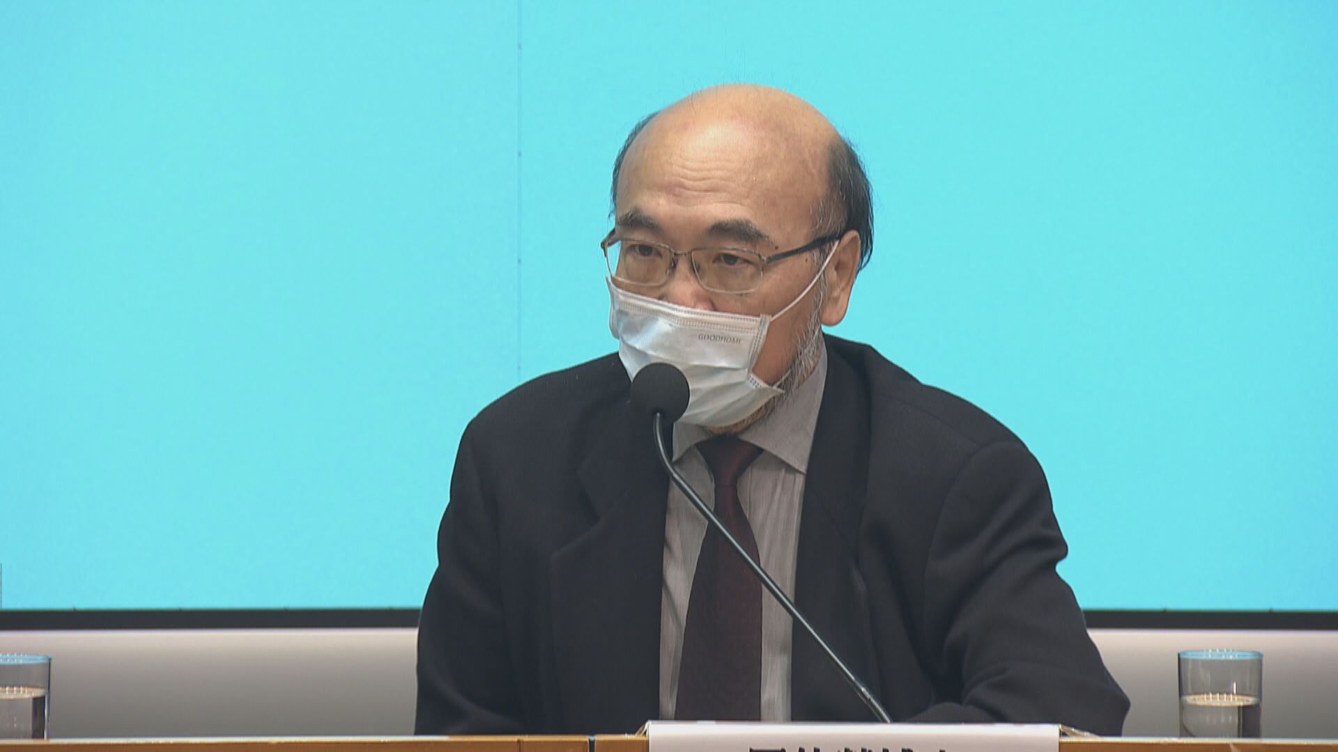 M+博物館每日萬人入場　 羅仲榮：價值公眾自有判斷