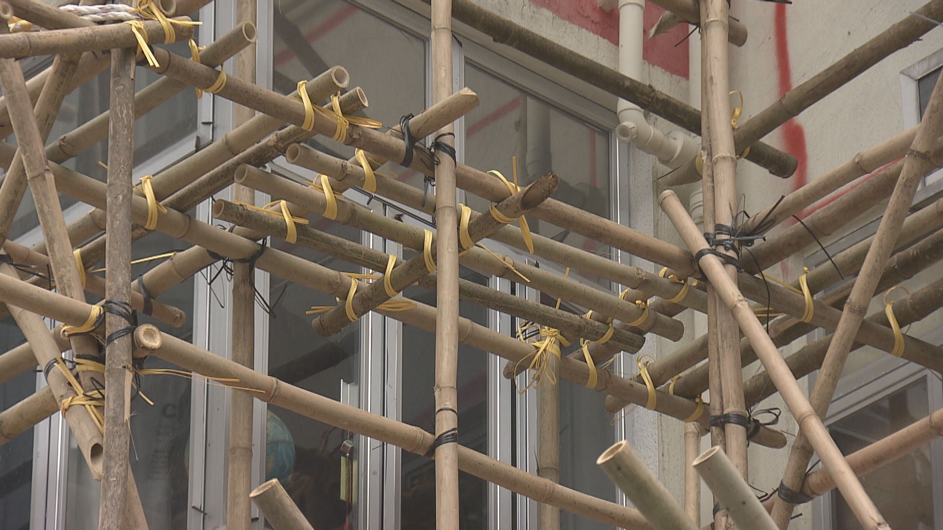 政府擬加強「招標妥」　甯漢豪：若公司有問題被除名未必影響工程進展