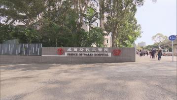 威院產婦肺動脈高壓危殆　專科醫生︰人工心肺屬暫時性