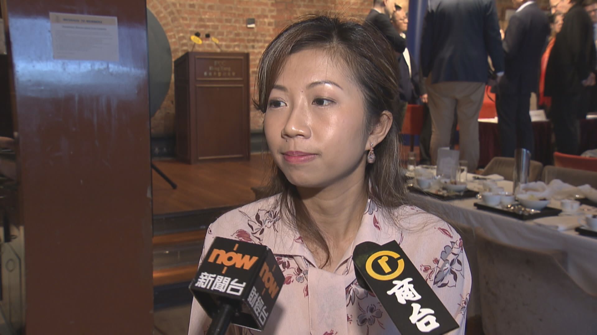 馬仲儀：可為所有入院長者先進行病毒檢測