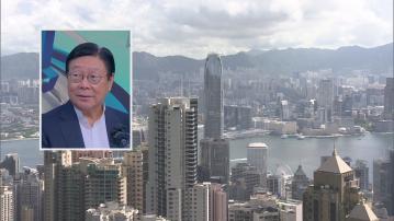 馬時亨：考慮明年辦中東海灣國家論壇　增商貿往來