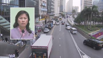 網約車規管｜陳美寶指「人車綁定」可避免牌照炒賣　杜絕「黑工」問題