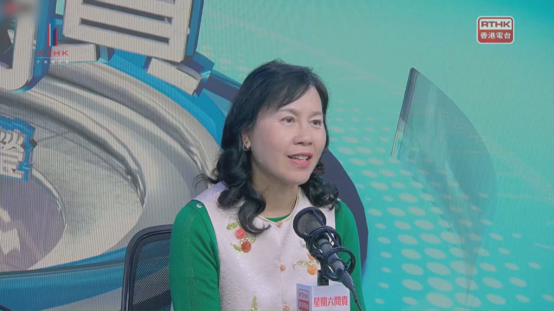 農曆新年期間粵車南下約600車次　配額接近用盡