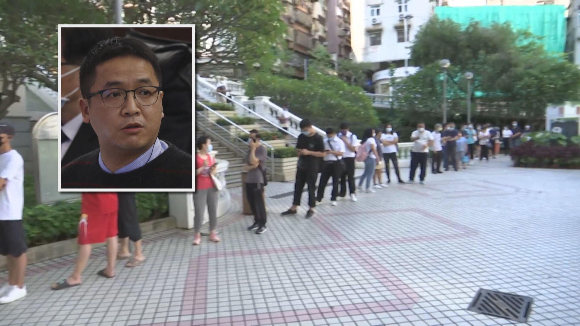 澳門多39人受感染增至149人　有立法會議員指市民憂疫情不受控