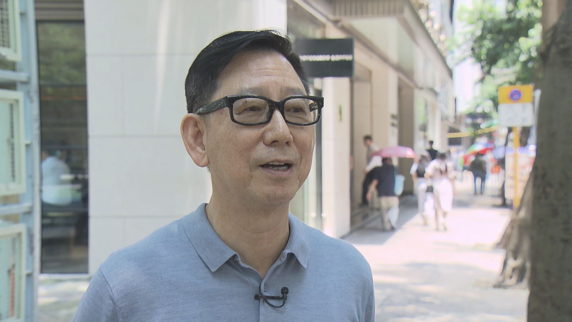 僱傭代理協會：外傭以自費形式入住宿舍　難追查名單