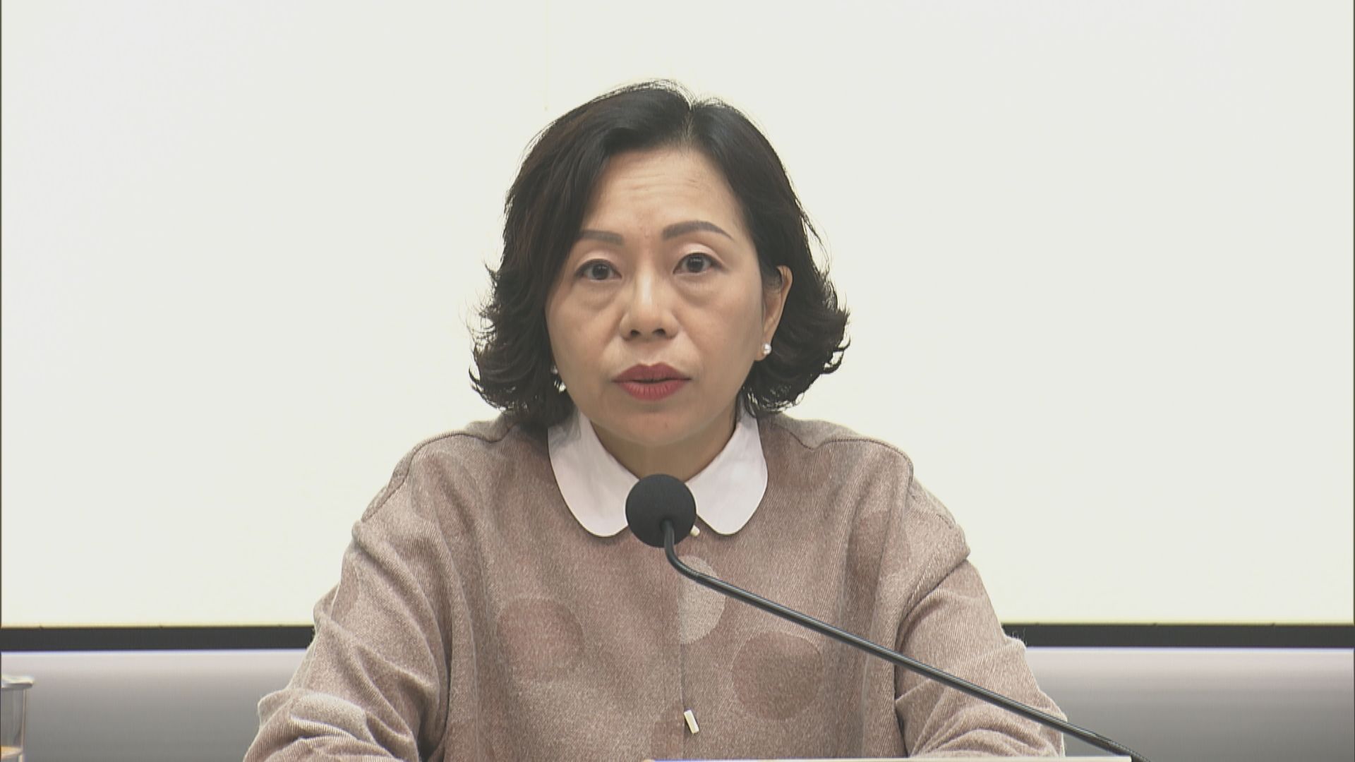 有聲音指全民戲院日無新意　麥美娟：不希望一次過舉辦所有活動