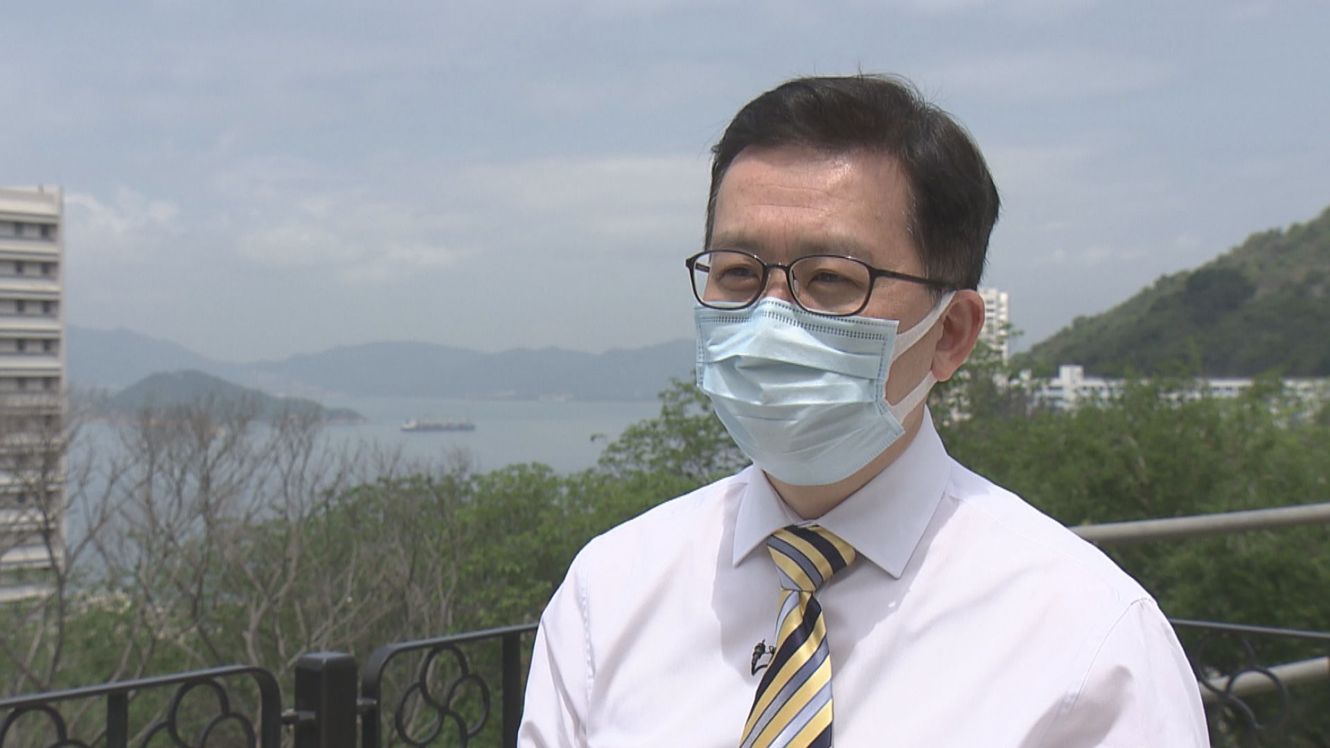 藥劑師學會籲避免購買來源不明止痛藥　藥房商會料幾日後供應恢復