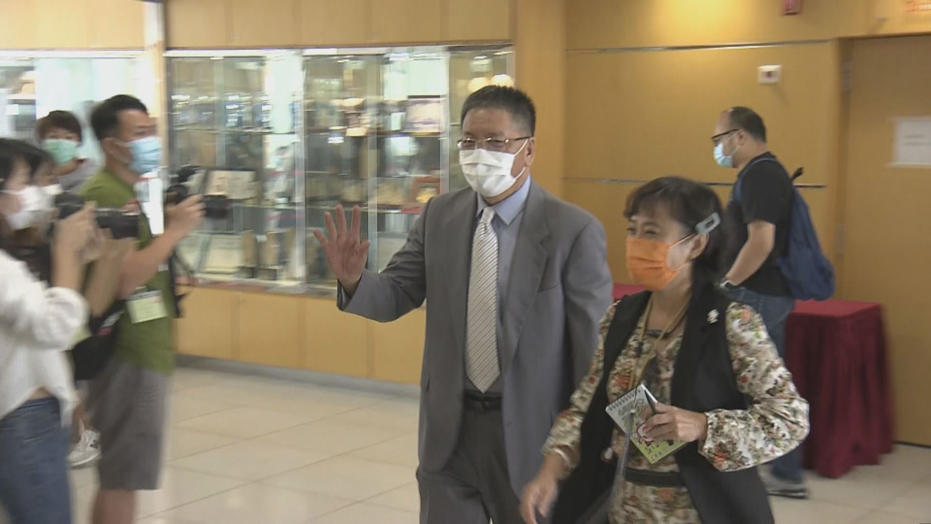 港台工會見管理層　要求交代利君雅被延長試用期一事