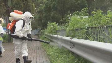 基孔肯雅熱｜新增3宗輸入個案　醫生料數字逐步上升