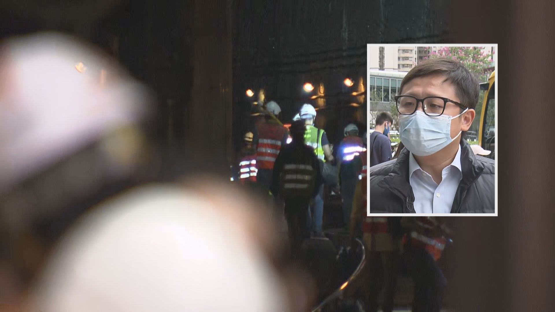 月內發生兩宗嚴重事故　議員擔心出現系統性問題促港鐵檢討