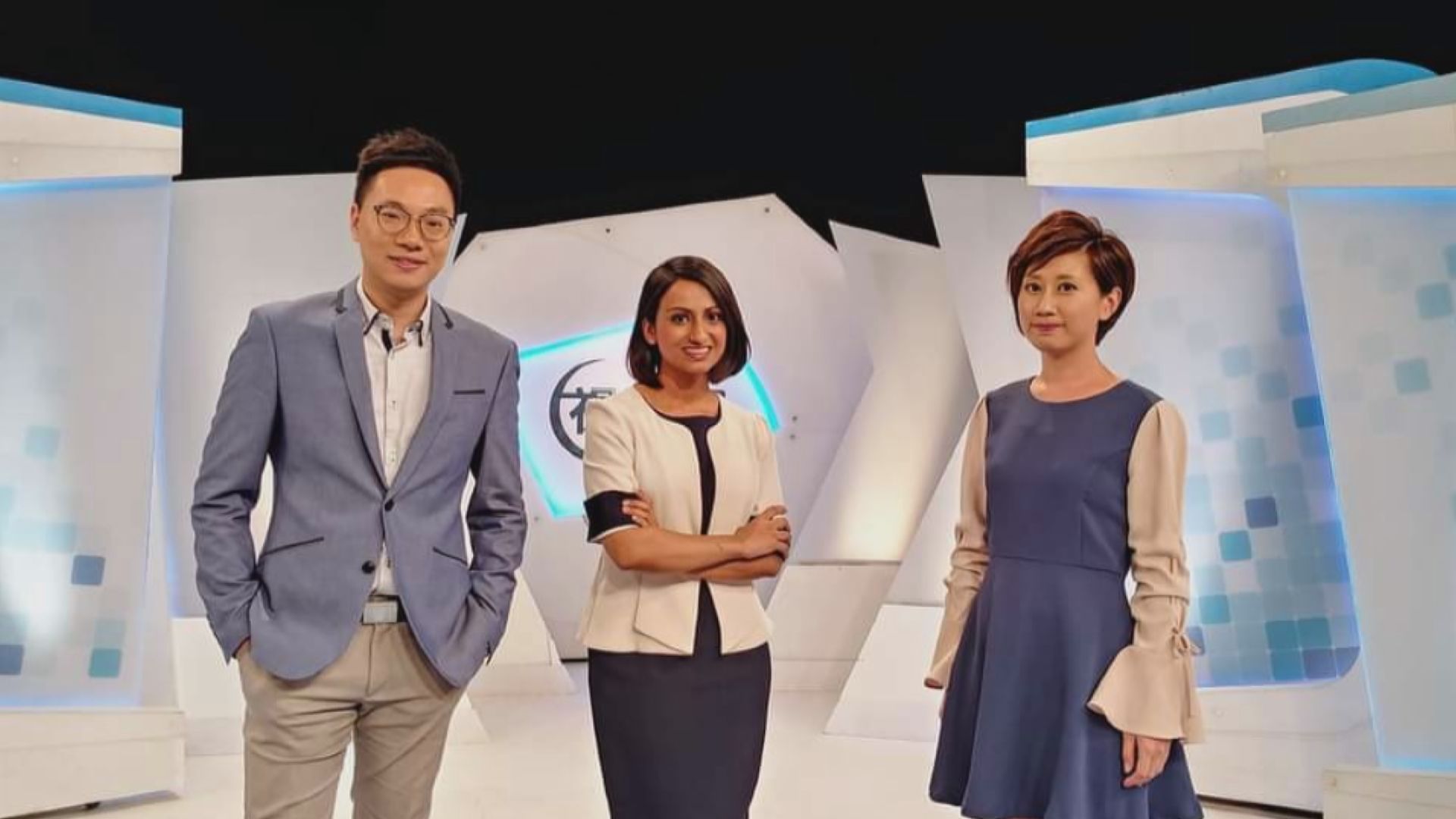 利君雅不獲續約料月底離任　港台：不評論個別個案