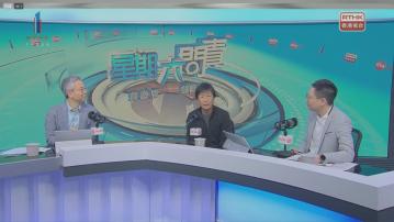 全運會研馬拉松及單車賽貫穿粵港澳 楊德強：很多實際問題需處理