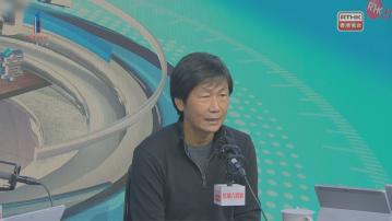 全運會研馬拉松及單車賽貫穿粵港澳　楊德強冀有轉播好方案