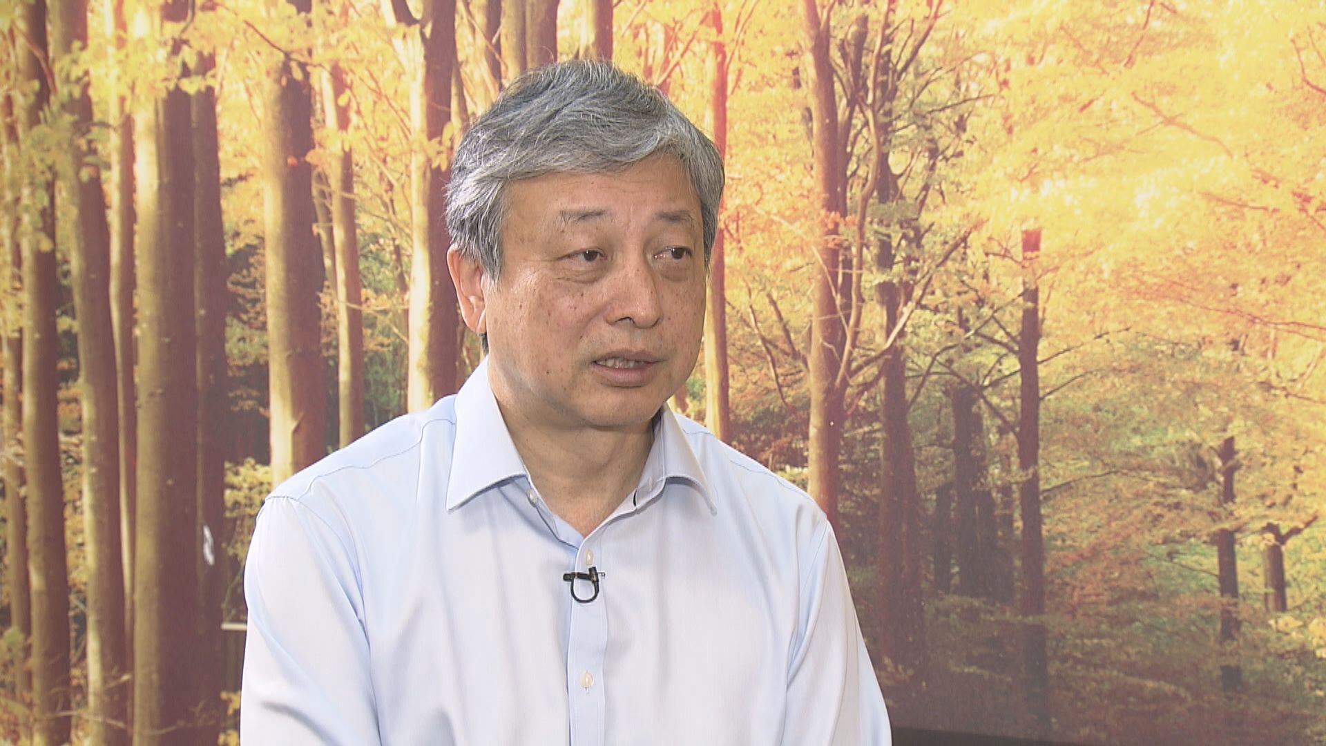 柏傲莊拆卸重建　結構工程師：屬人為疏忽