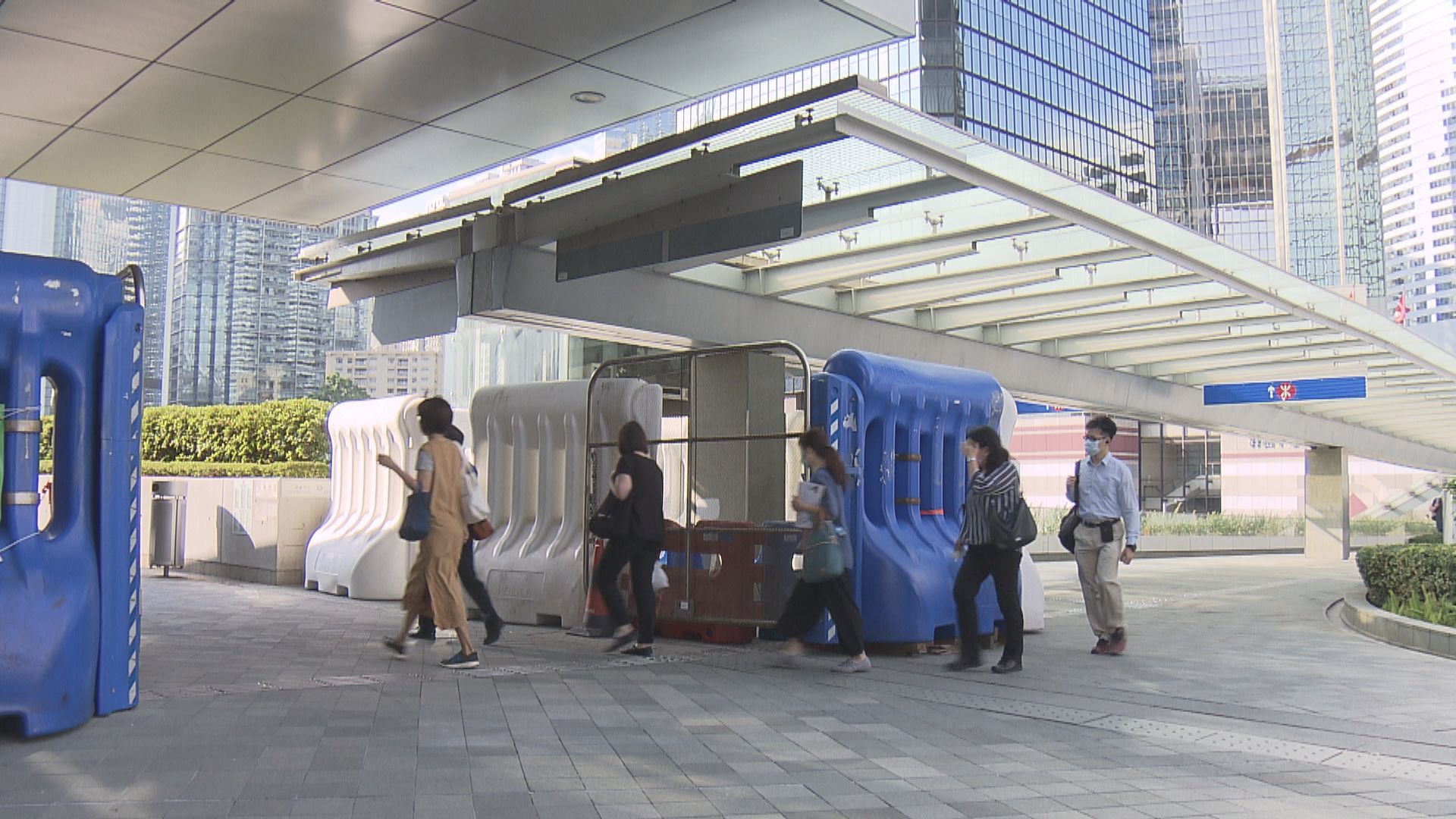 公務員工會指守則無要求效忠中央政府　憂言論自由收窄