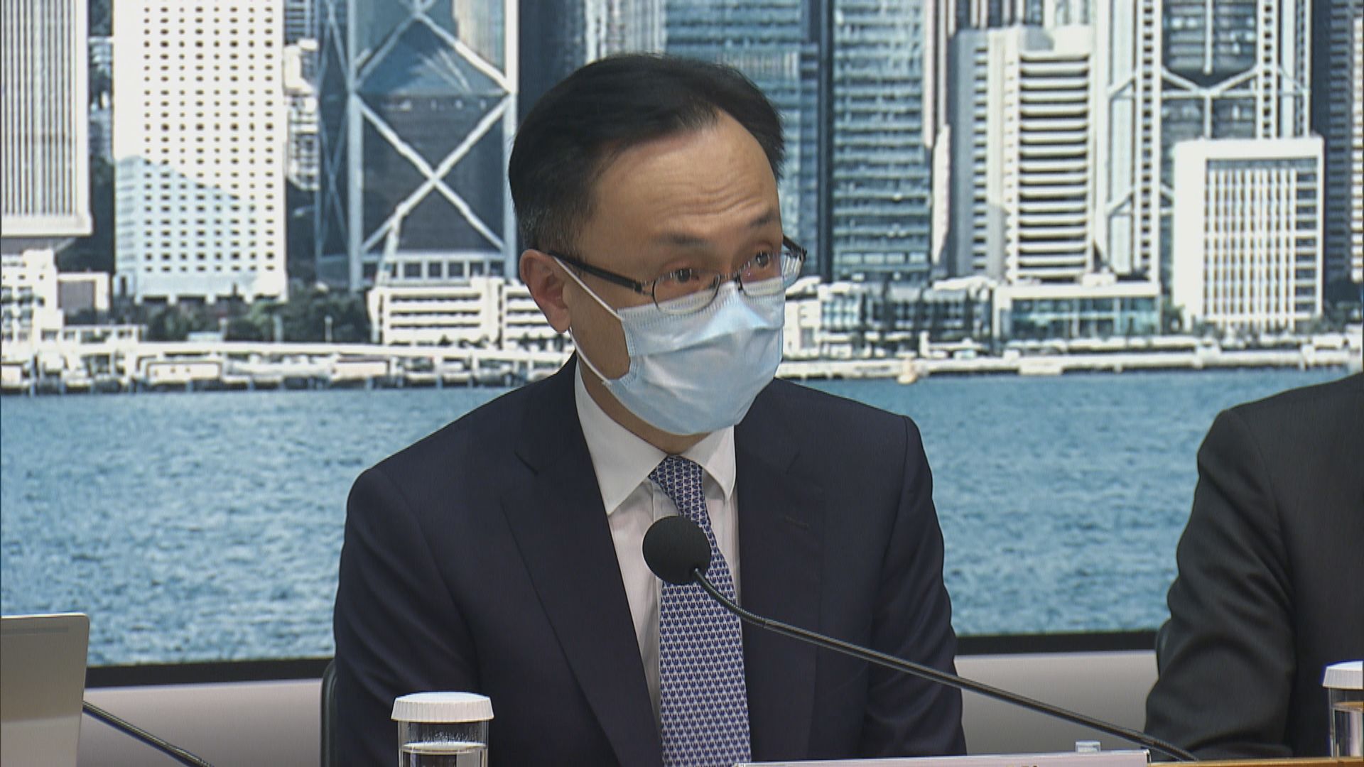 截至下午六時　55.3萬人預約登記全民檢測