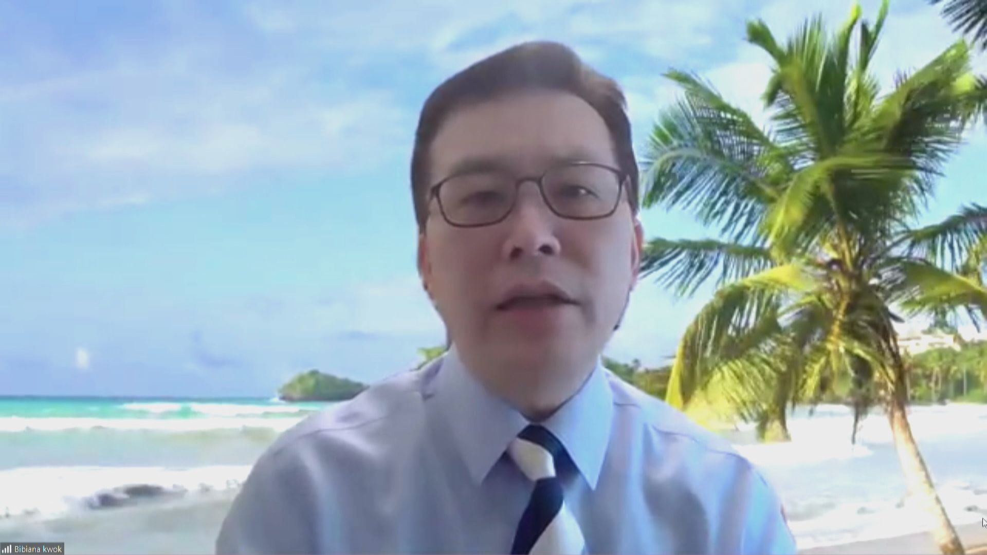 崔俊明：直接接種第二代新冠疫苗抗體水平或較低