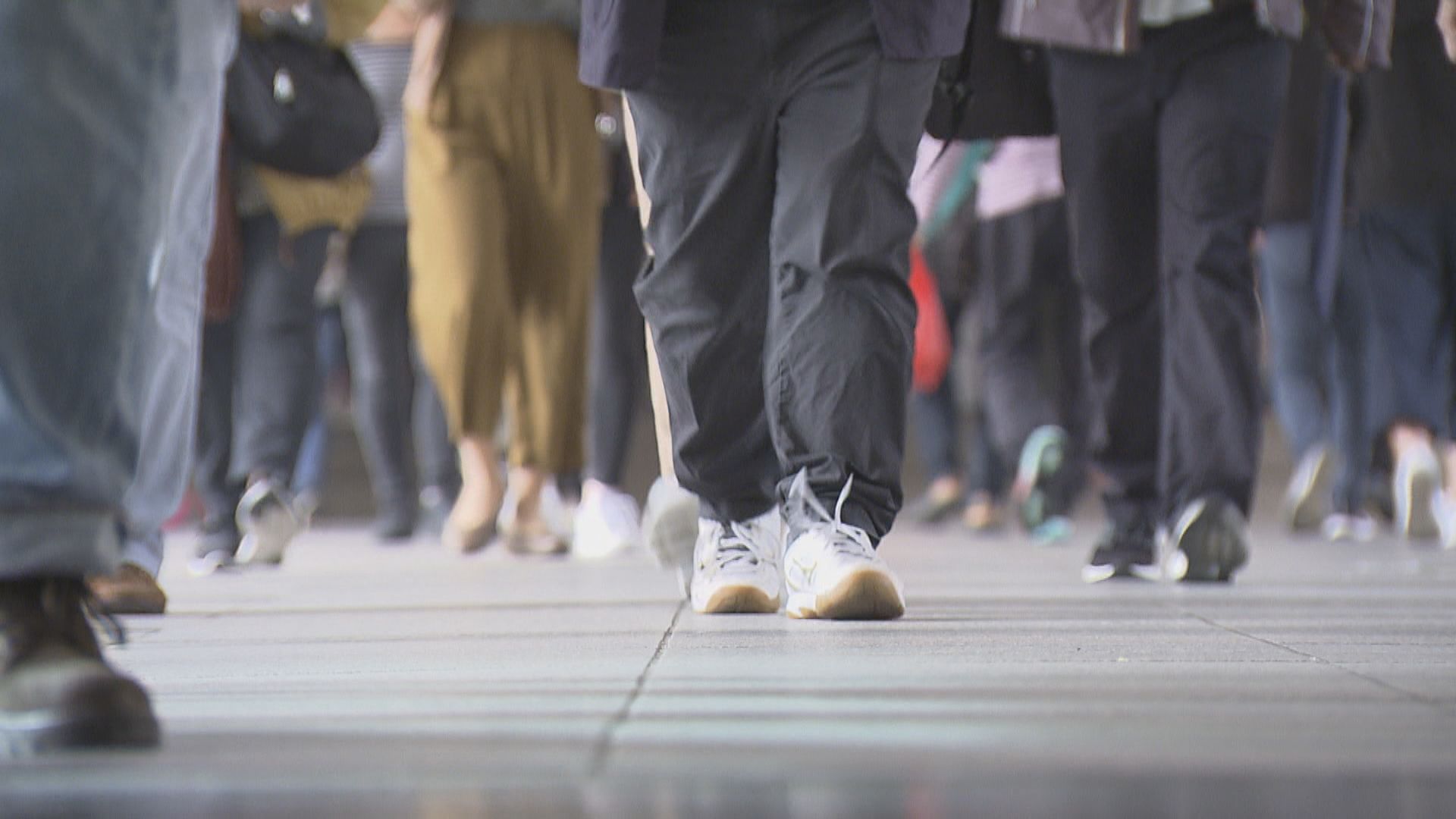 聶德權：政府擴大僱員在家工作安排　向私營企業傳達強烈信息