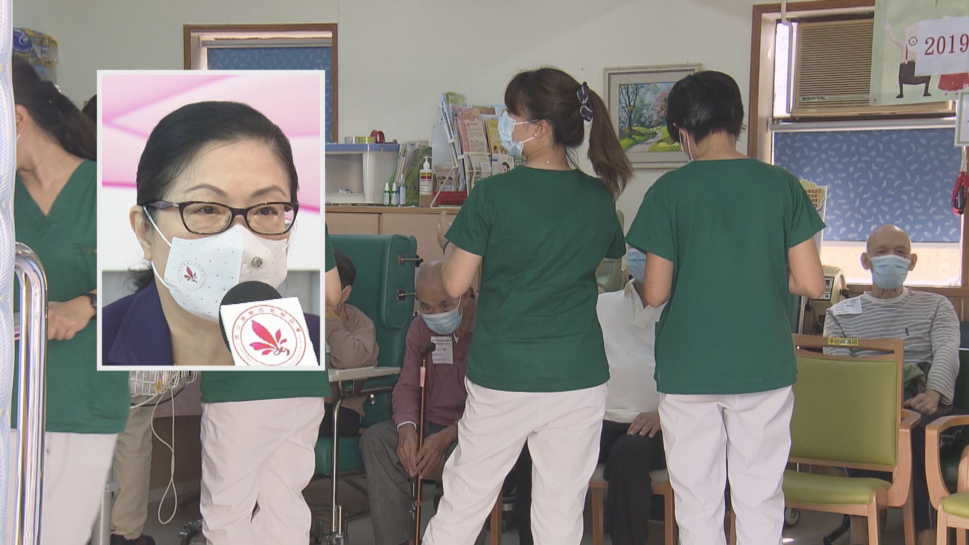 護理業界倡由護士管理局把關非本地護士註冊