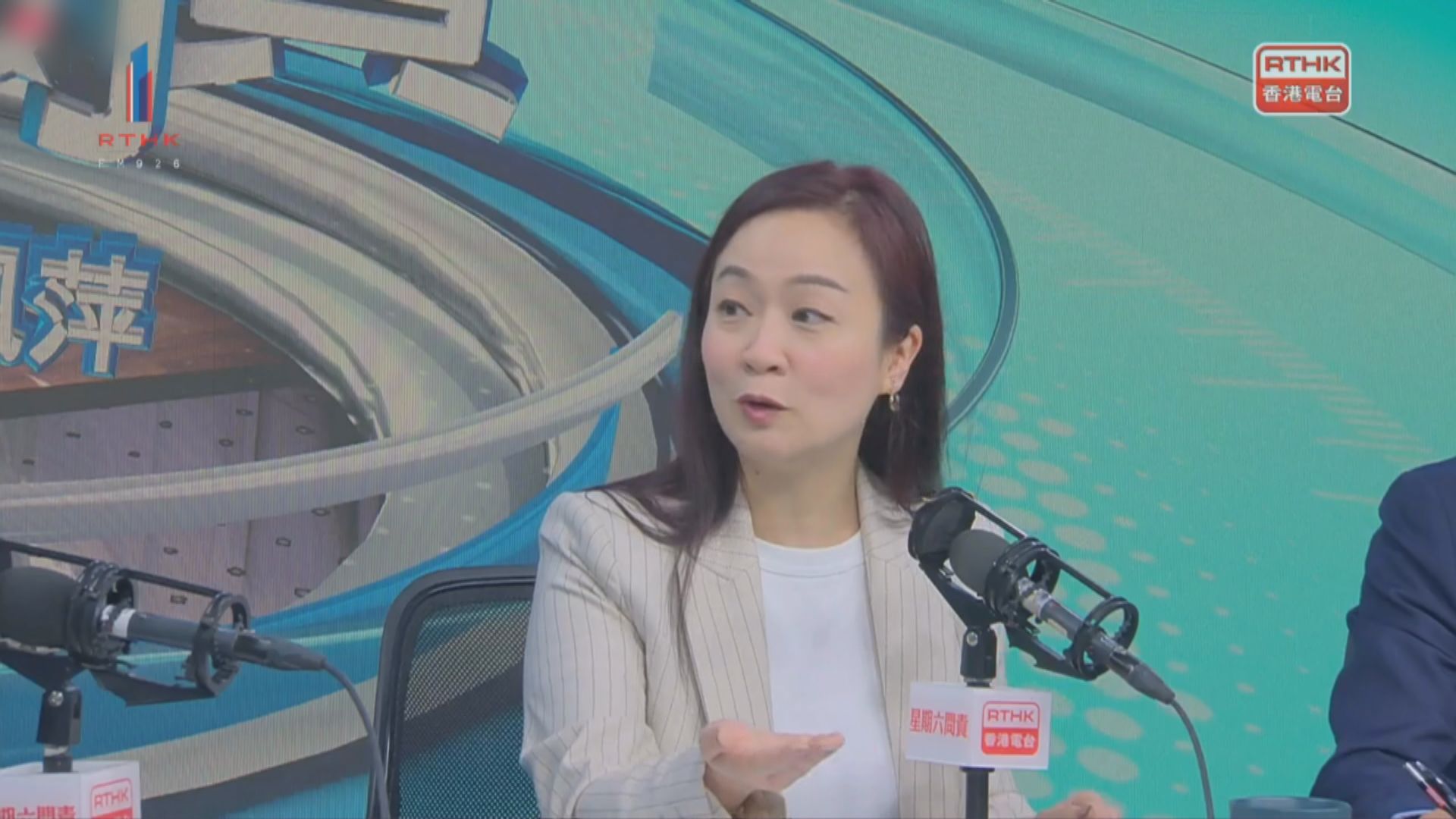 政府擬引入海外護士　議員促統一把關護士質素