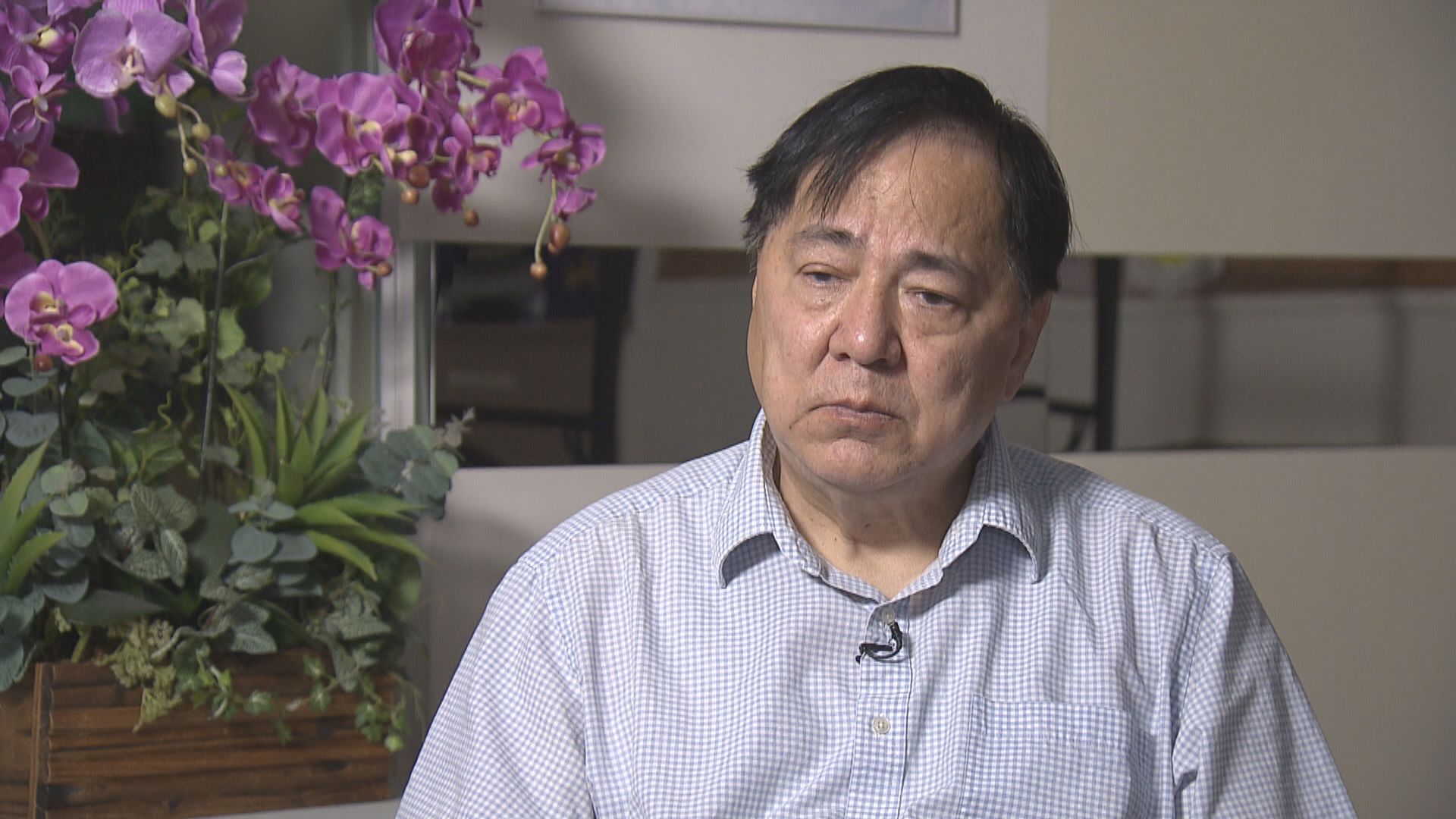 公務員團體︰個別會員表明不會宣誓　當局解說不足